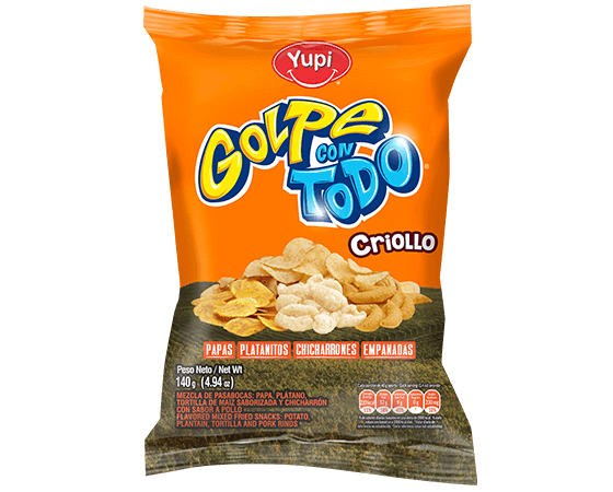 criollo